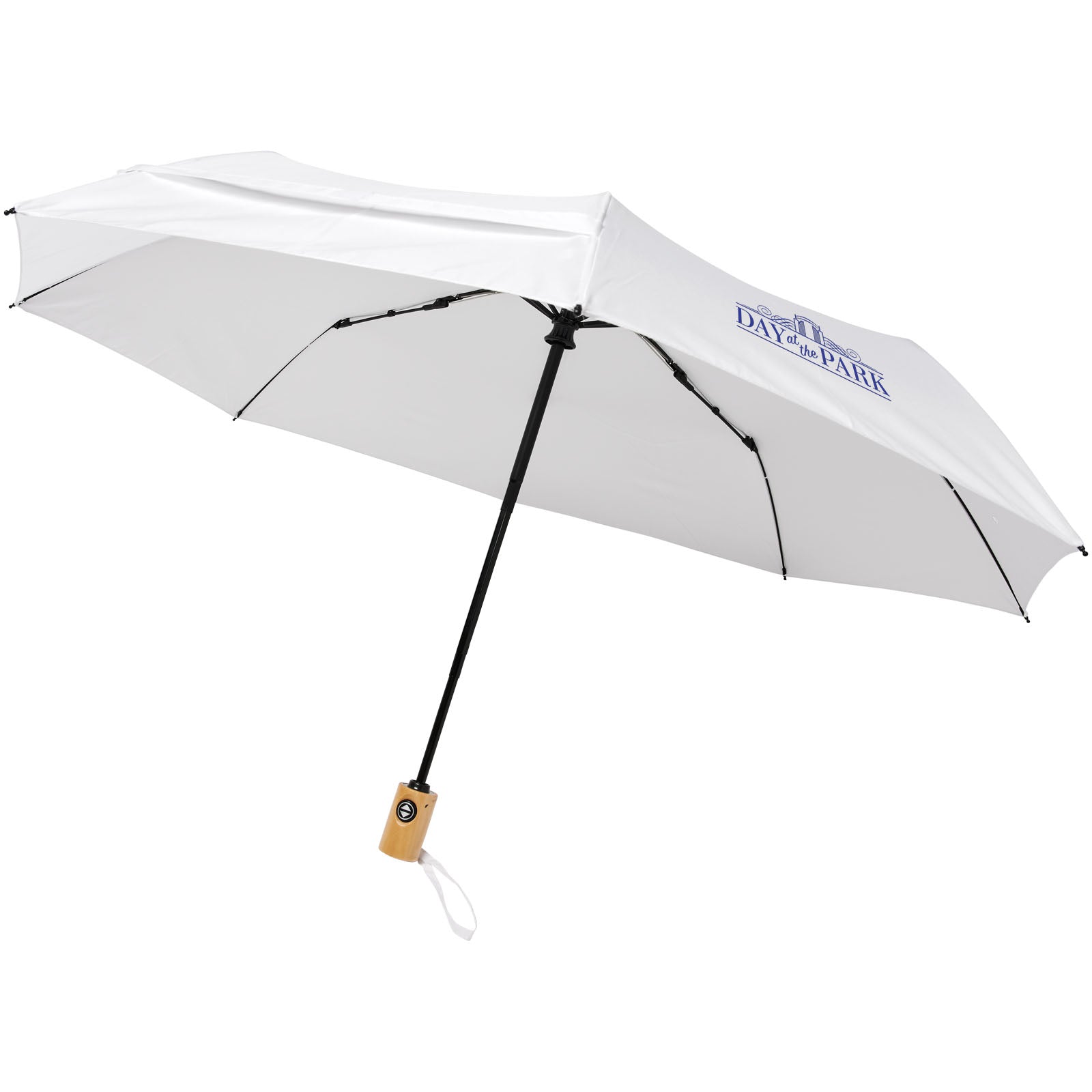G109143 Ombrello automatico pieghevole Bo 21"