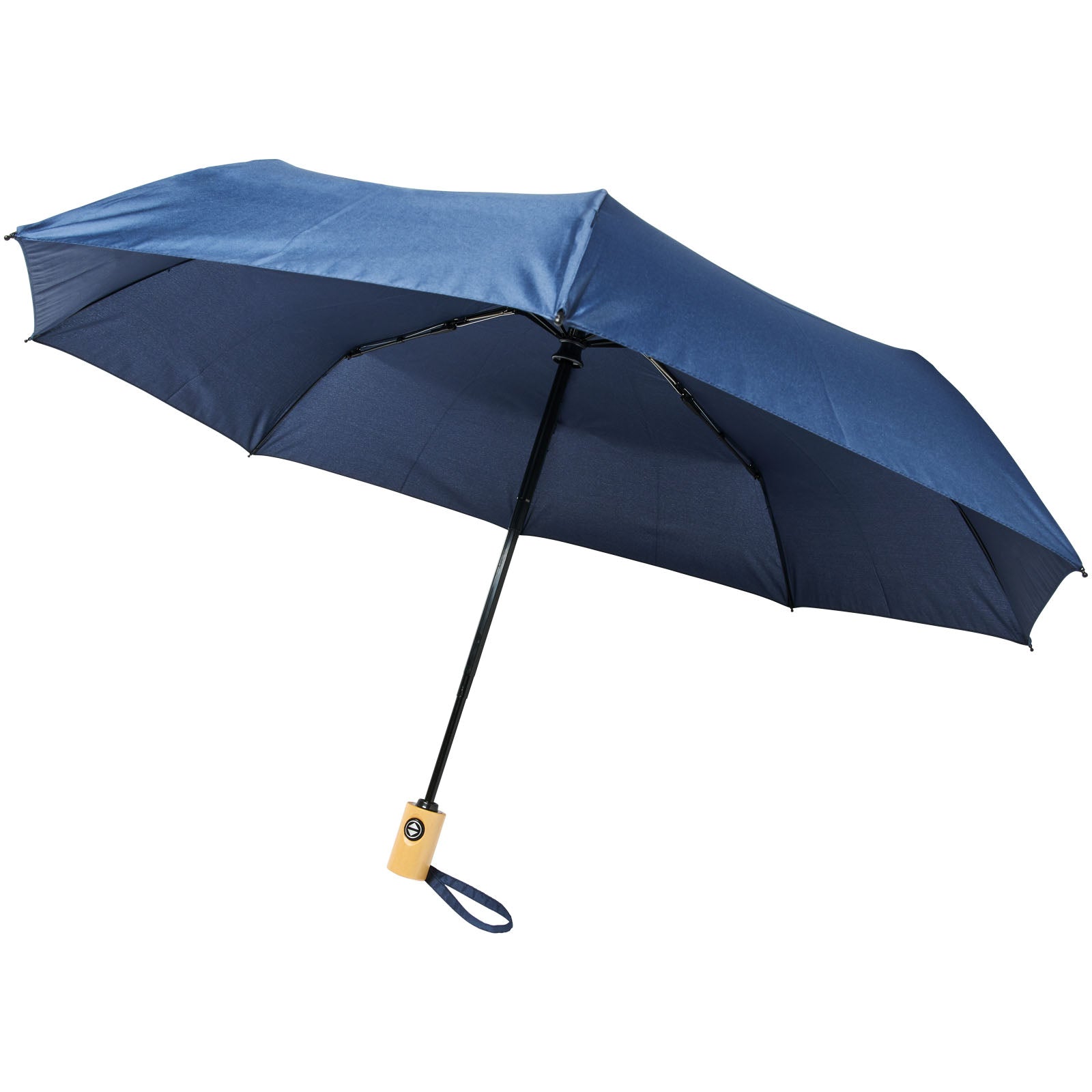G109143 Ombrello automatico pieghevole Bo 21"