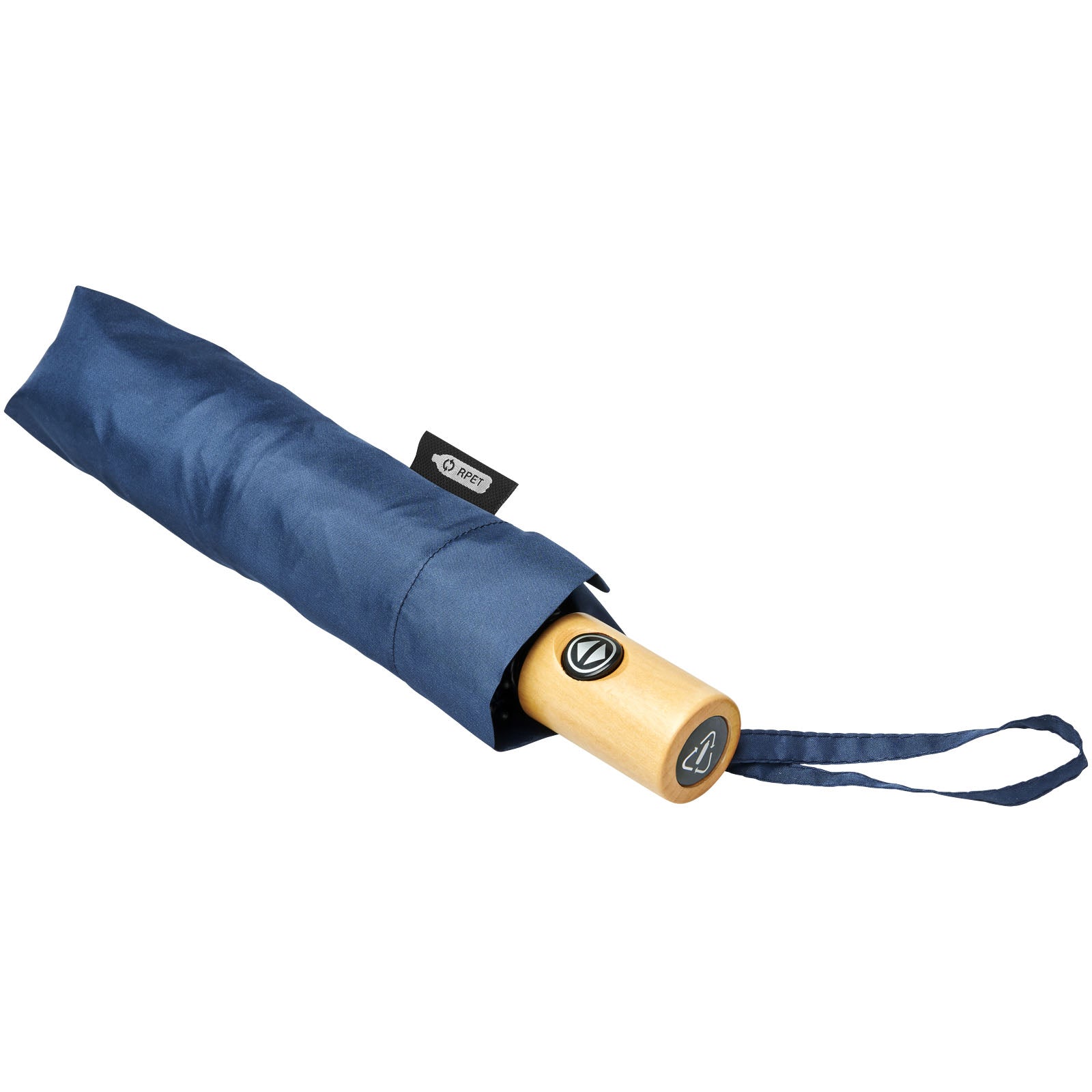G109143 Ombrello automatico pieghevole Bo 21"