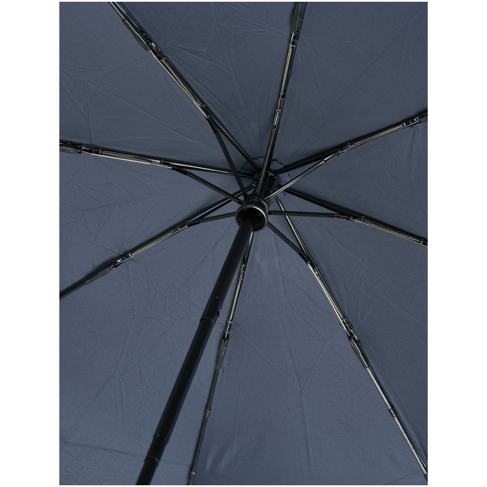 G109143 Ombrello automatico pieghevole Bo 21"