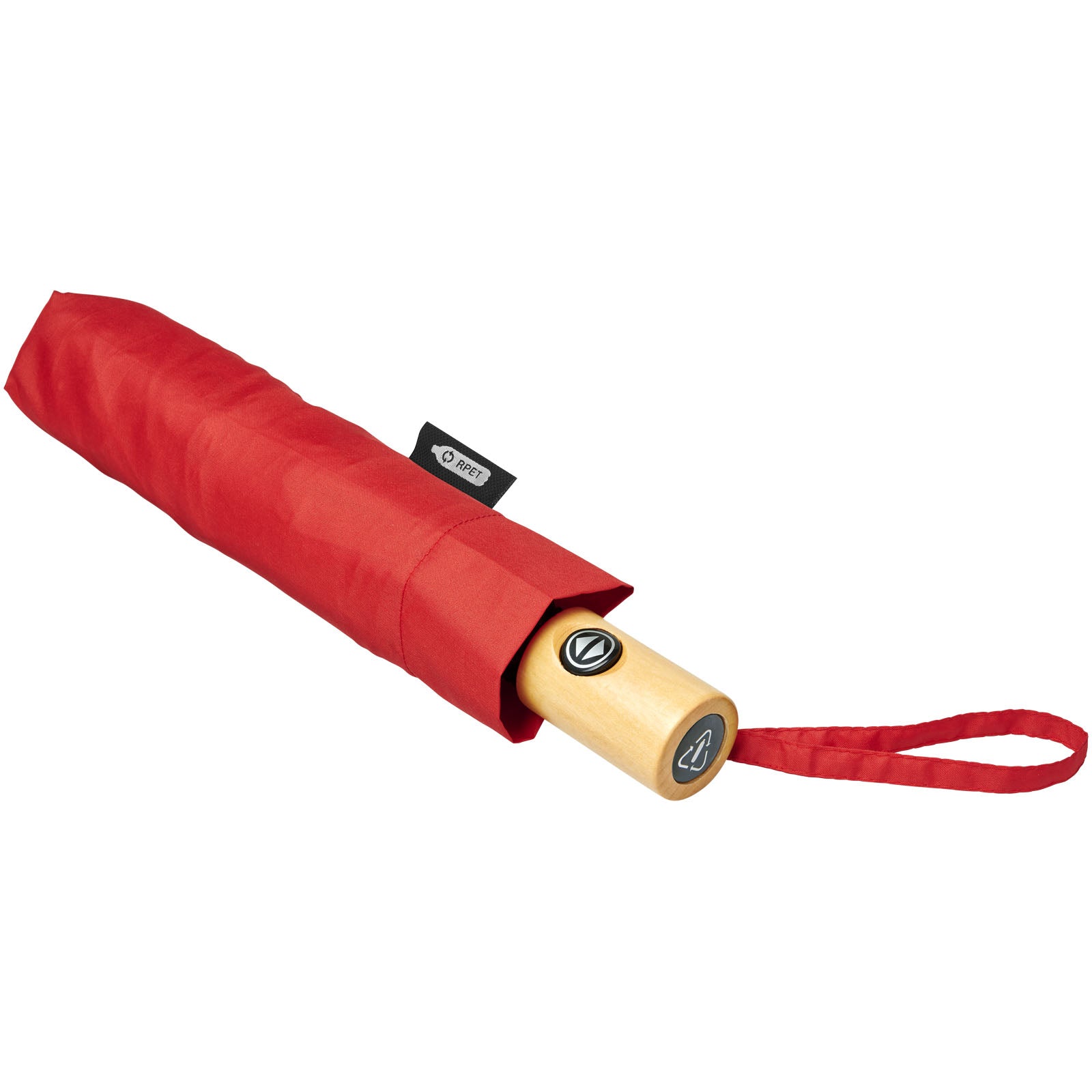 G109143 Ombrello automatico pieghevole Bo 21"