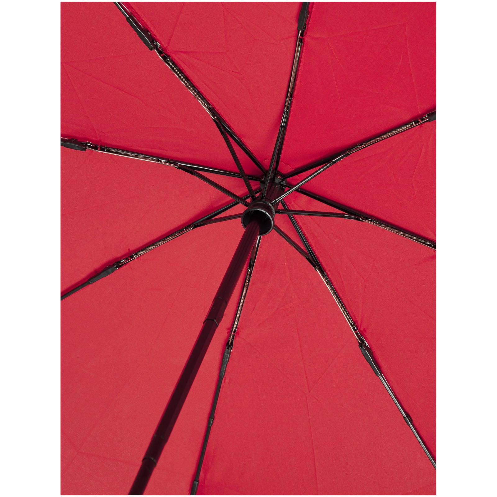 G109143 Ombrello automatico pieghevole Bo 21"