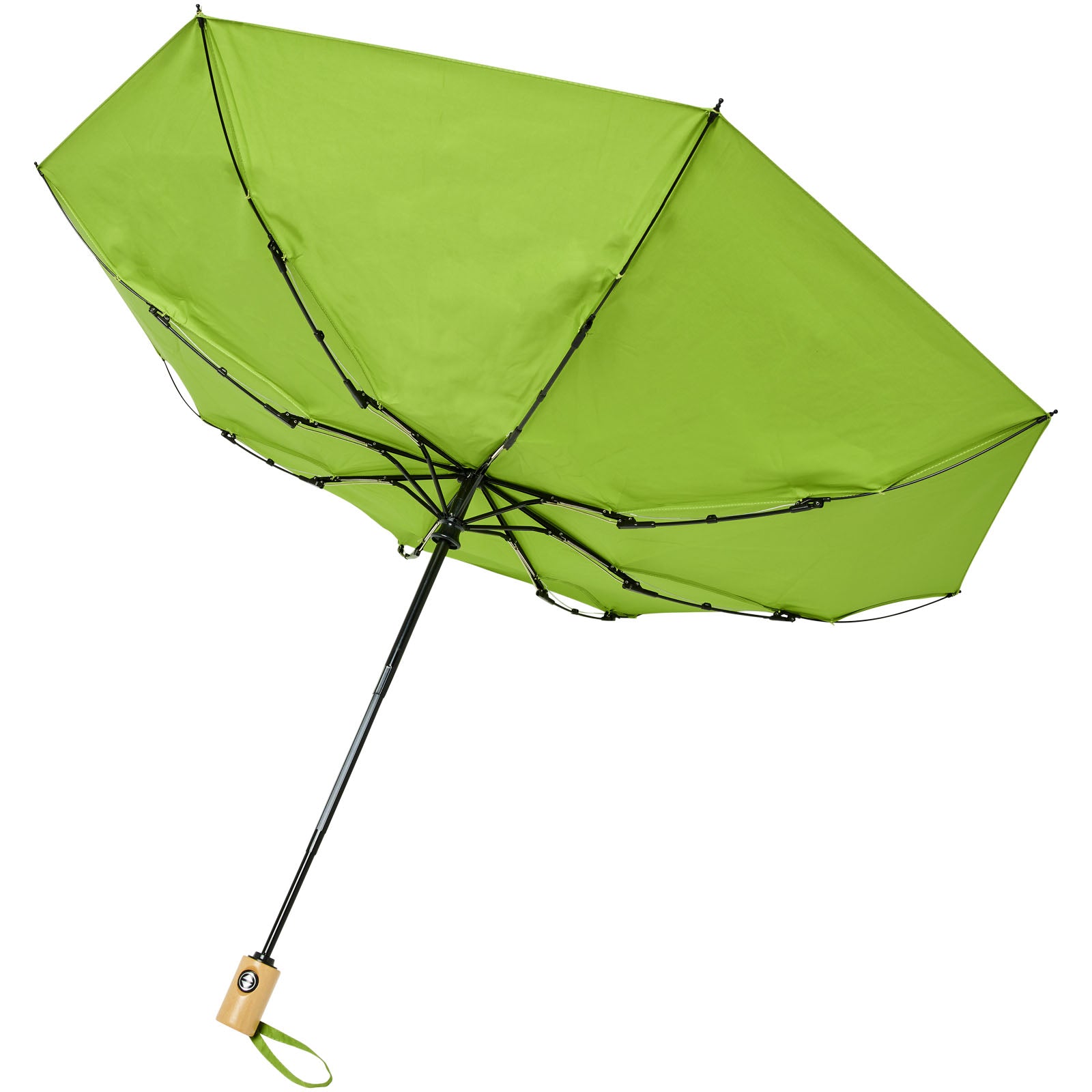 G109143 Ombrello automatico pieghevole Bo 21"