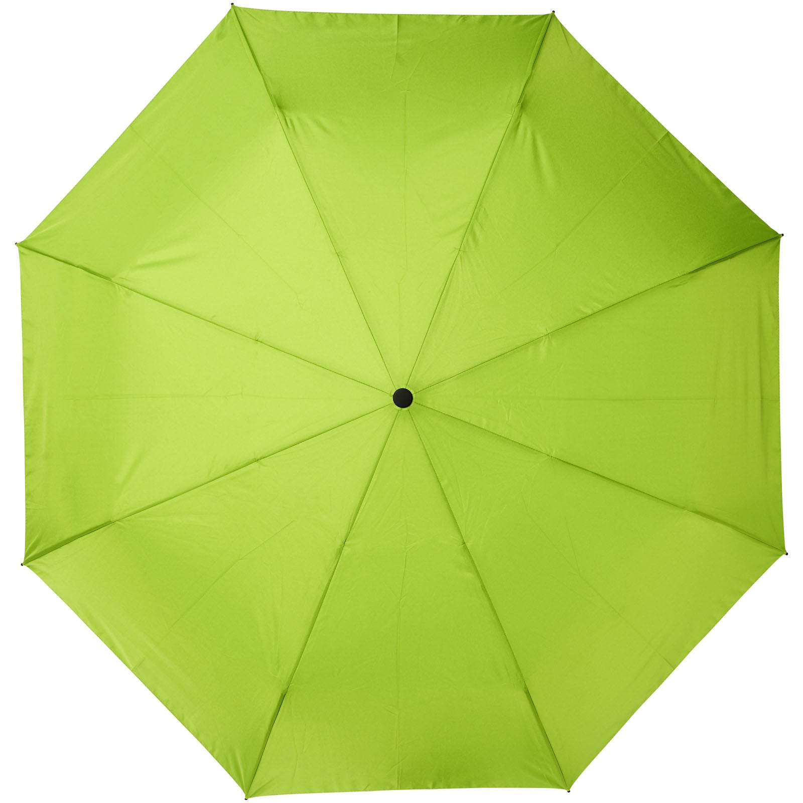 G109143 Ombrello automatico pieghevole Bo 21"