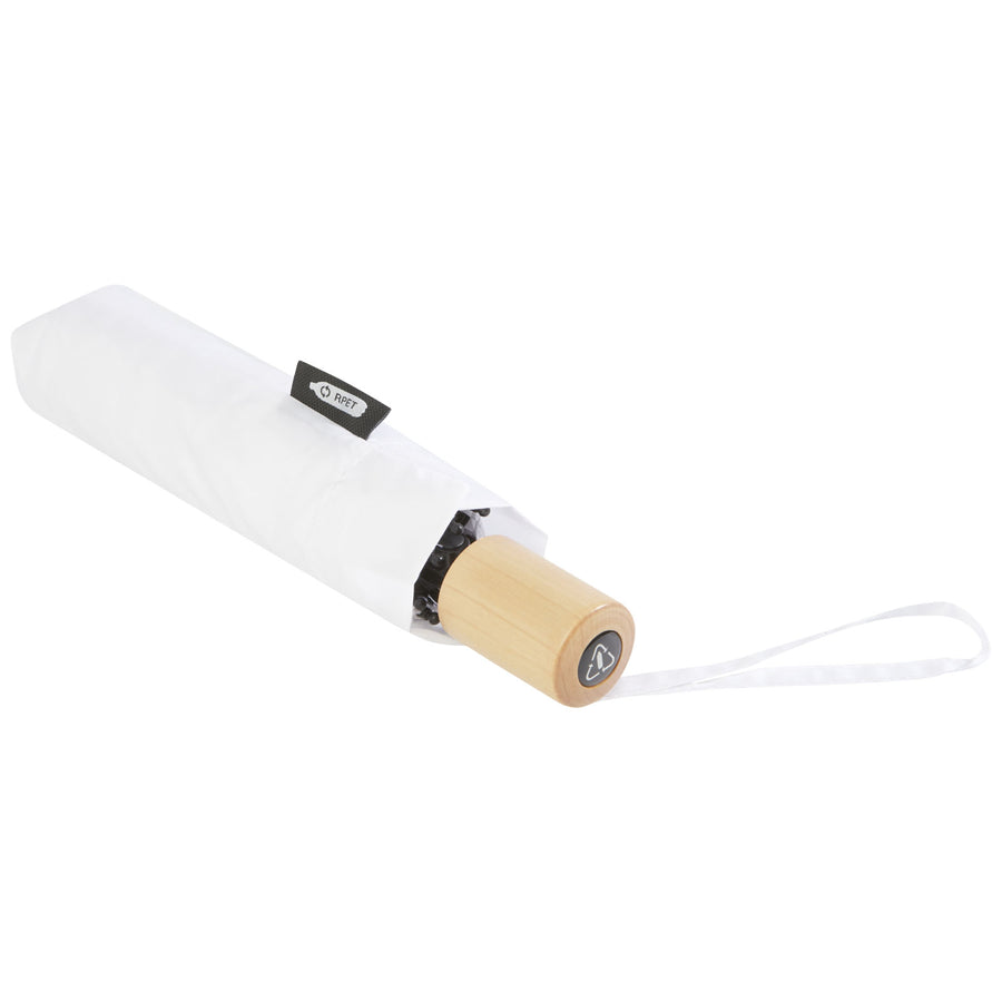 G109145 Ombrello manuale pieghevole Birgit 21"