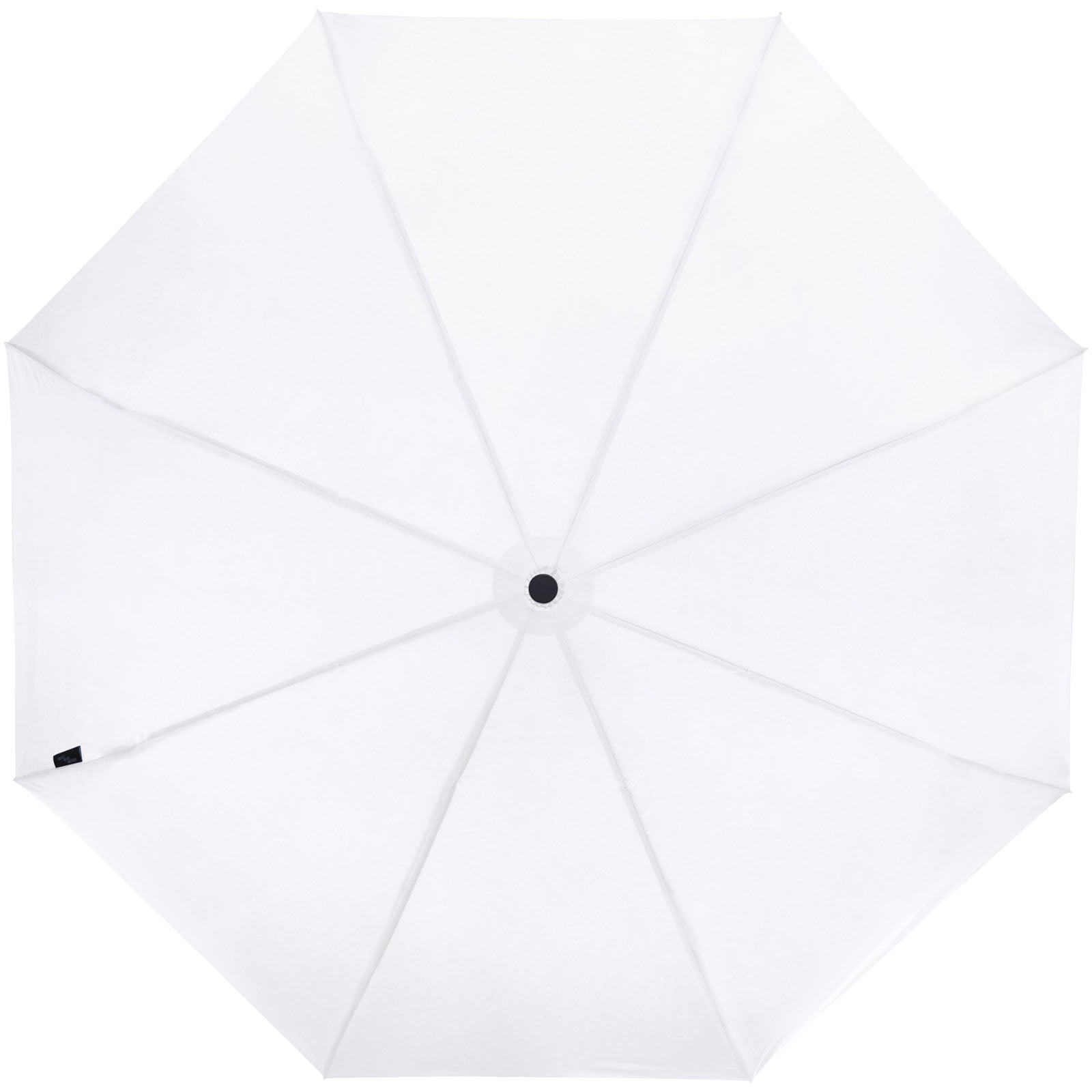 G109145 Ombrello manuale pieghevole Birgit 21"