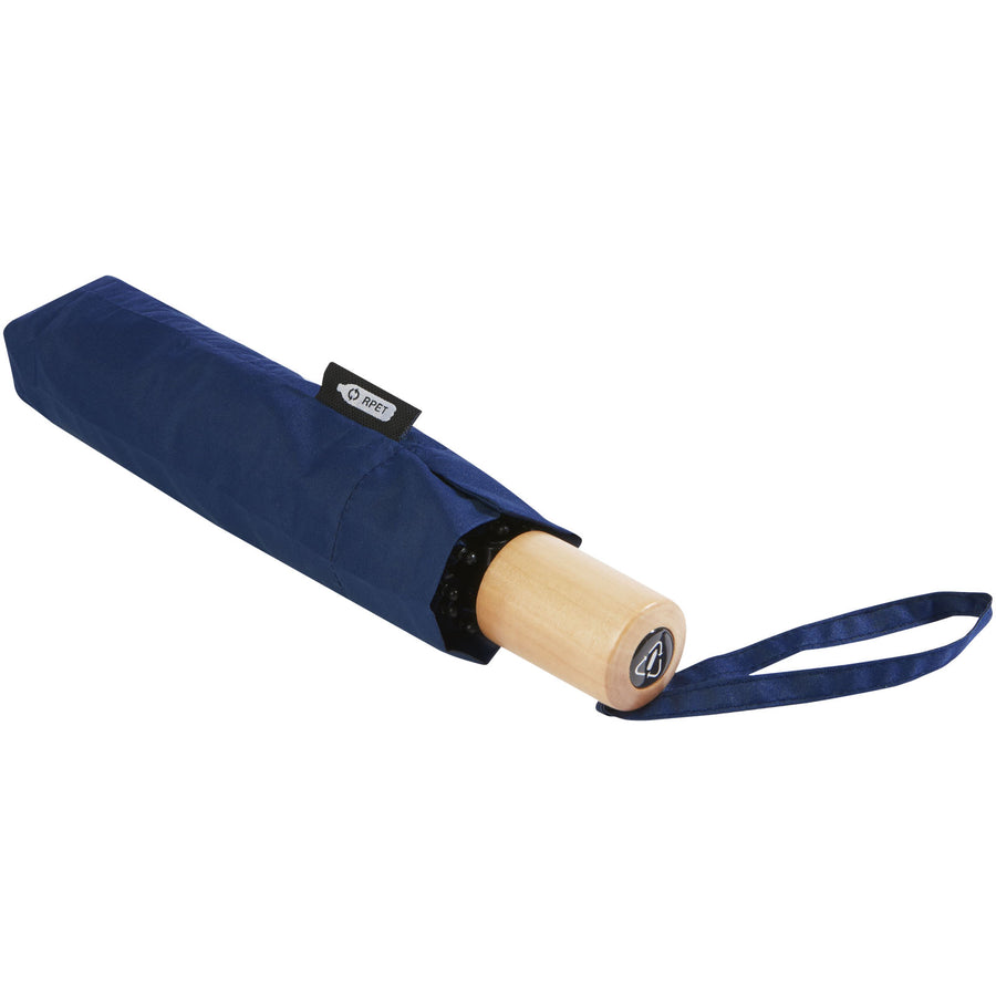 G109145 Ombrello manuale pieghevole Birgit 21"