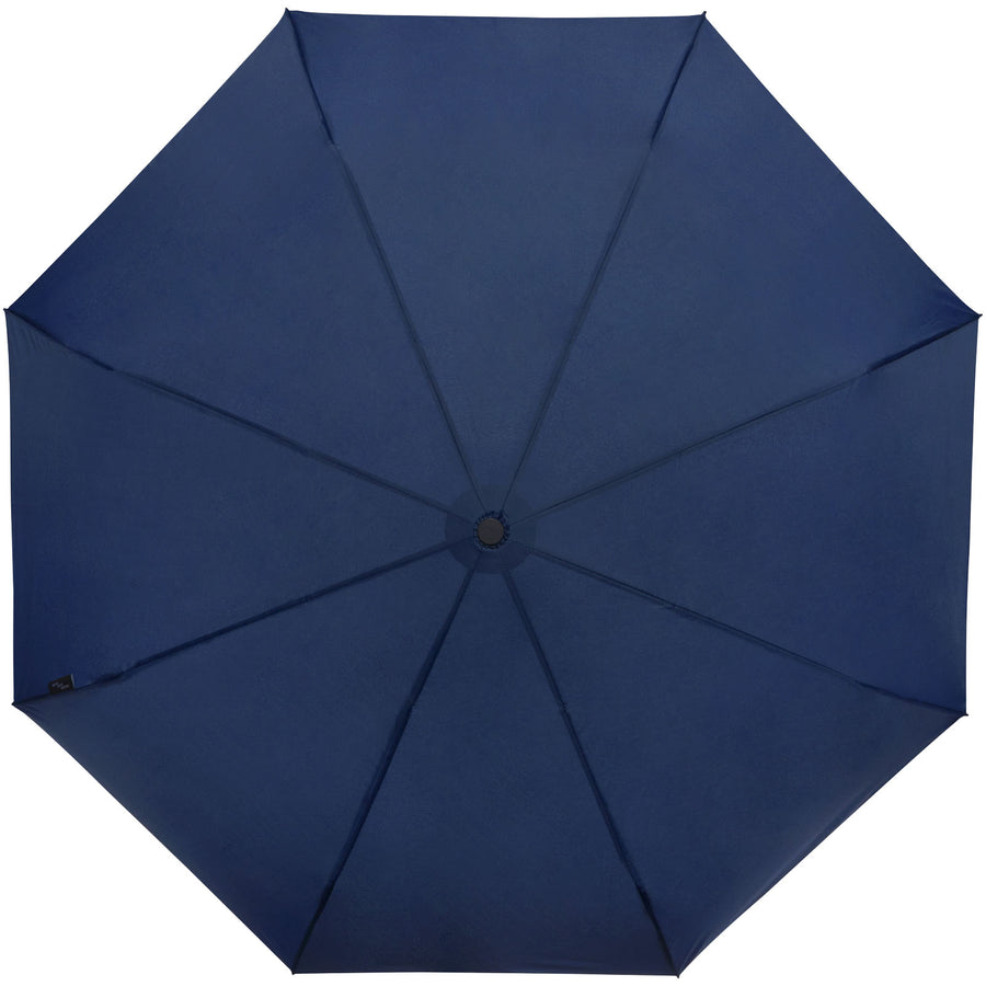 G109145 Ombrello manuale pieghevole Birgit 21"
