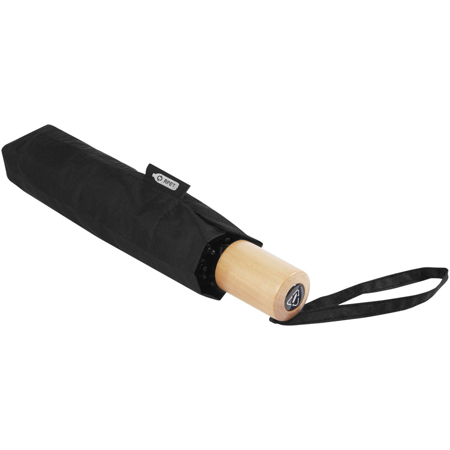 G109145 Ombrello manuale pieghevole Birgit 21"