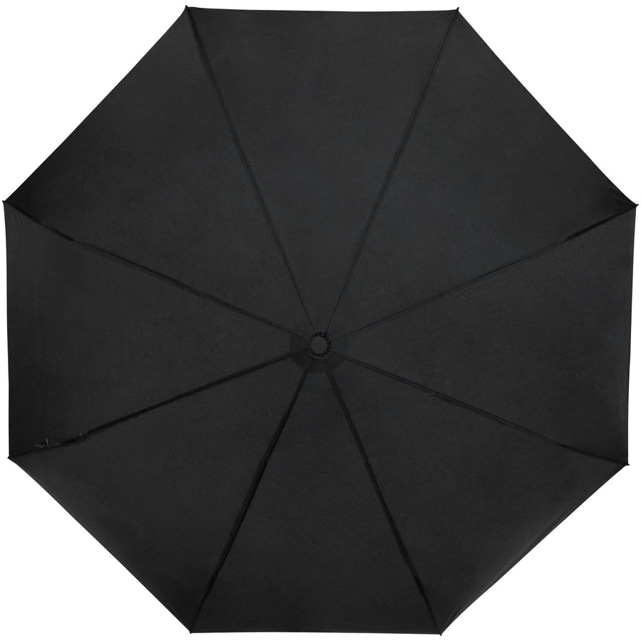 G109145 Ombrello manuale pieghevole Birgit 21"