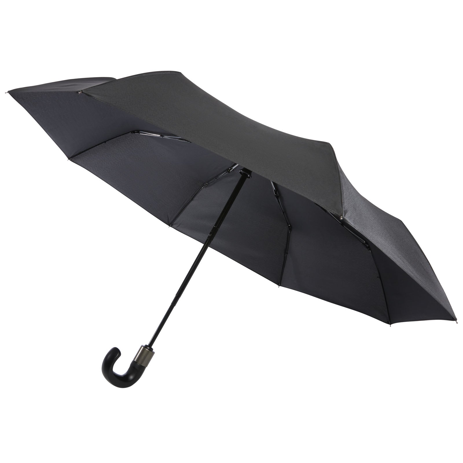 G109146 Ombrello automatico pieghevole Montebello 21"