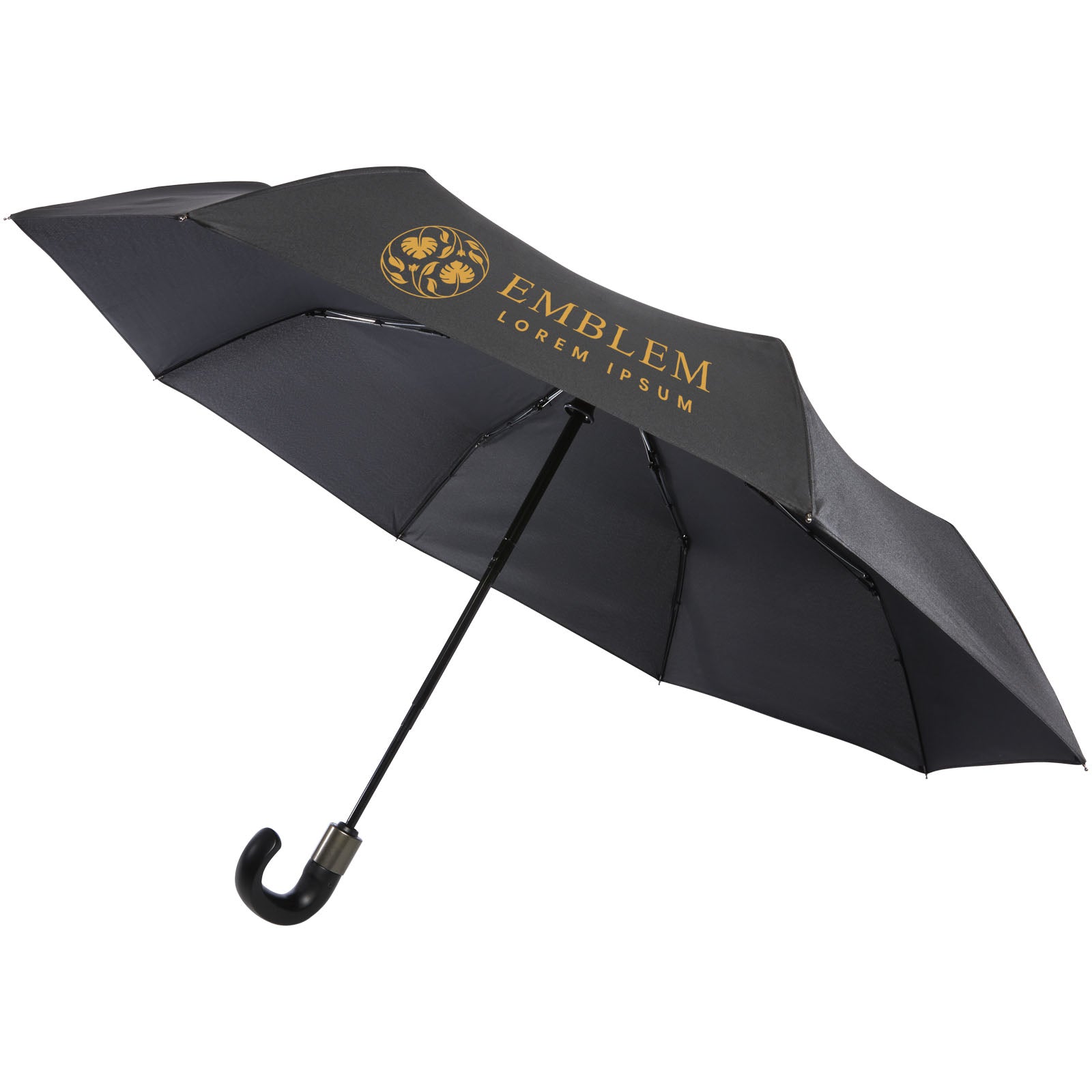G109146 Ombrello automatico pieghevole Montebello 21"