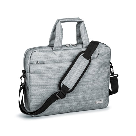 G11009 Borsa per laptop in poliestere
