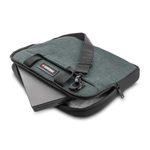 G11011 Borsa per laptop in poliestere