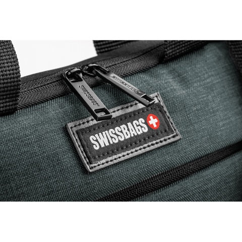 G11011 Borsa per laptop in poliestere