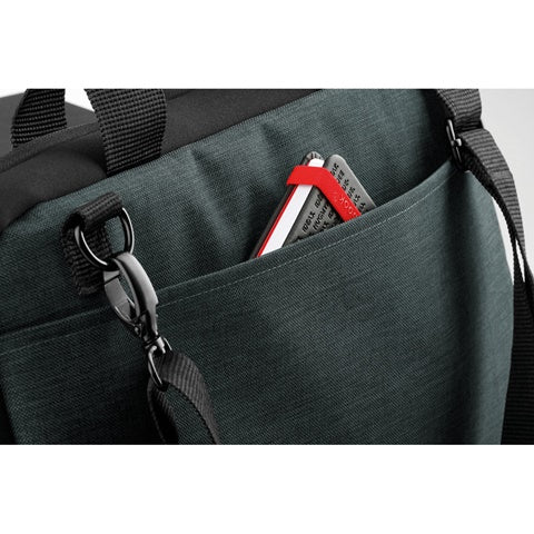 G11011 Borsa per laptop in poliestere