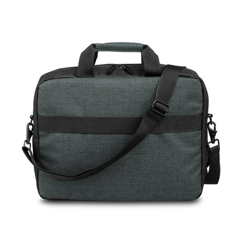 G11013 Borsa per laptop in poliestere