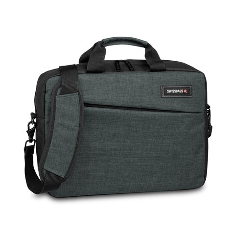 G11013 Borsa per laptop in poliestere