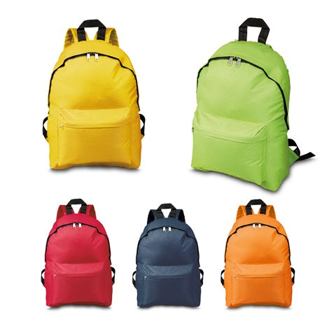 G11036 Zaino Colors
