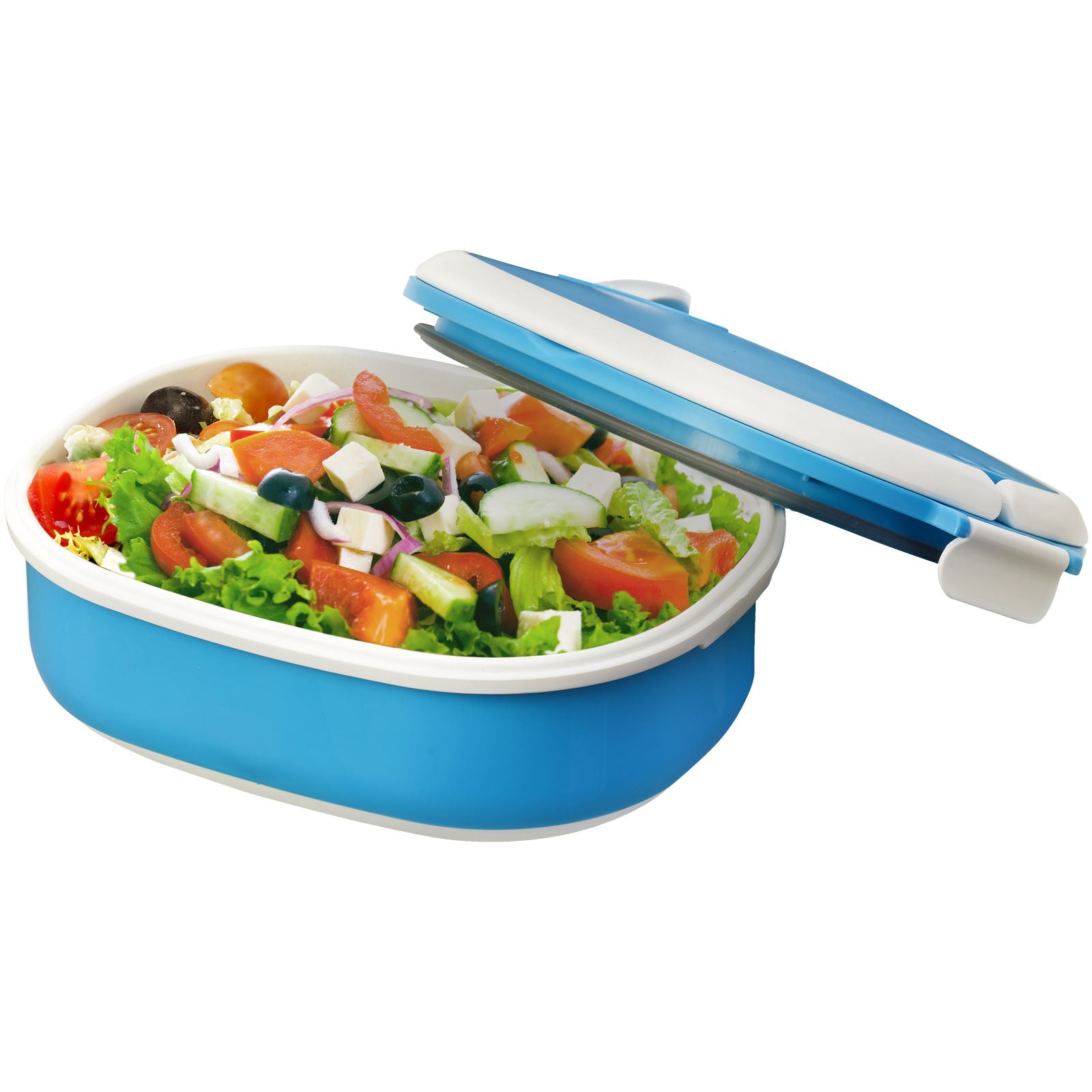 G112550 Contenitore portapranzo da 750 ml Spiga