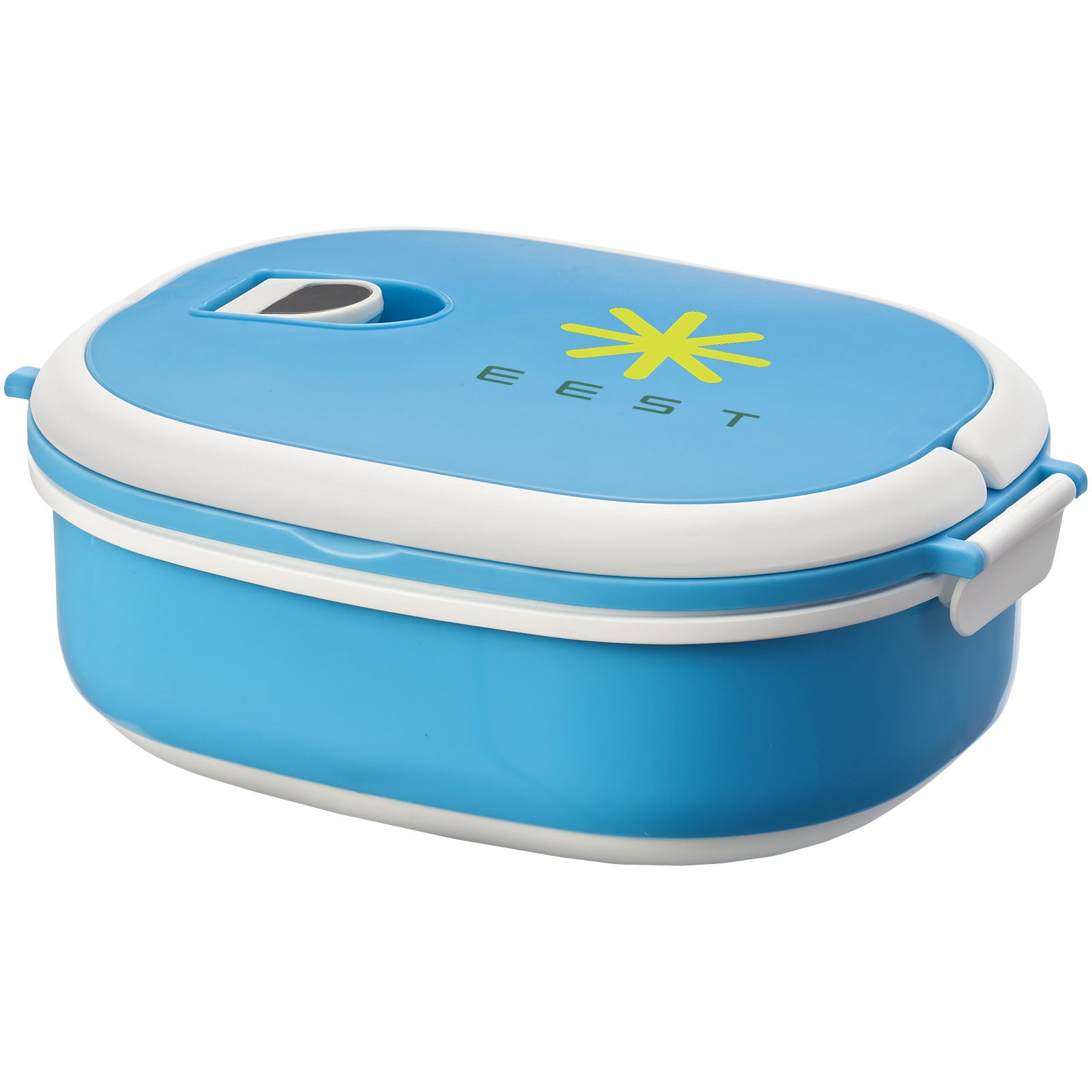 G112550 Contenitore portapranzo da 750 ml Spiga
