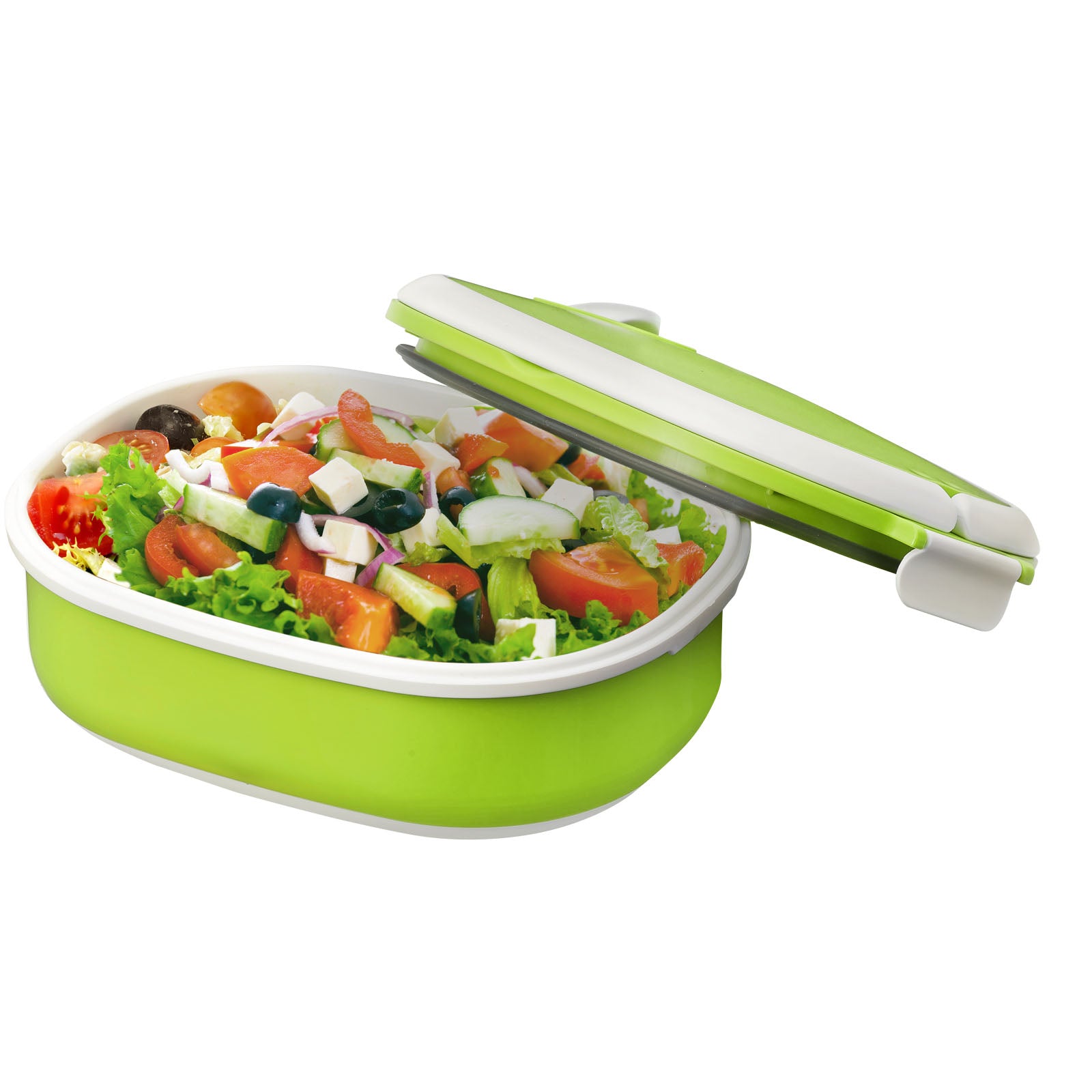 G112550 Contenitore portapranzo da 750 ml Spiga