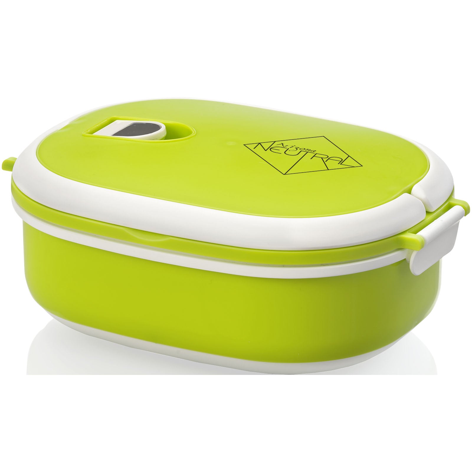 G112550 Contenitore portapranzo da 750 ml Spiga
