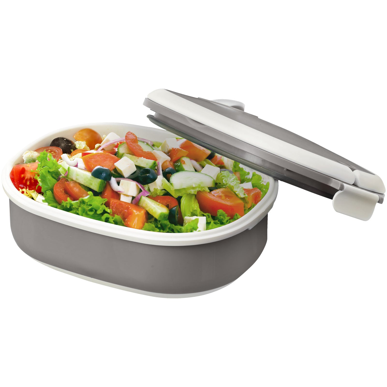 G112550 Contenitore portapranzo da 750 ml Spiga