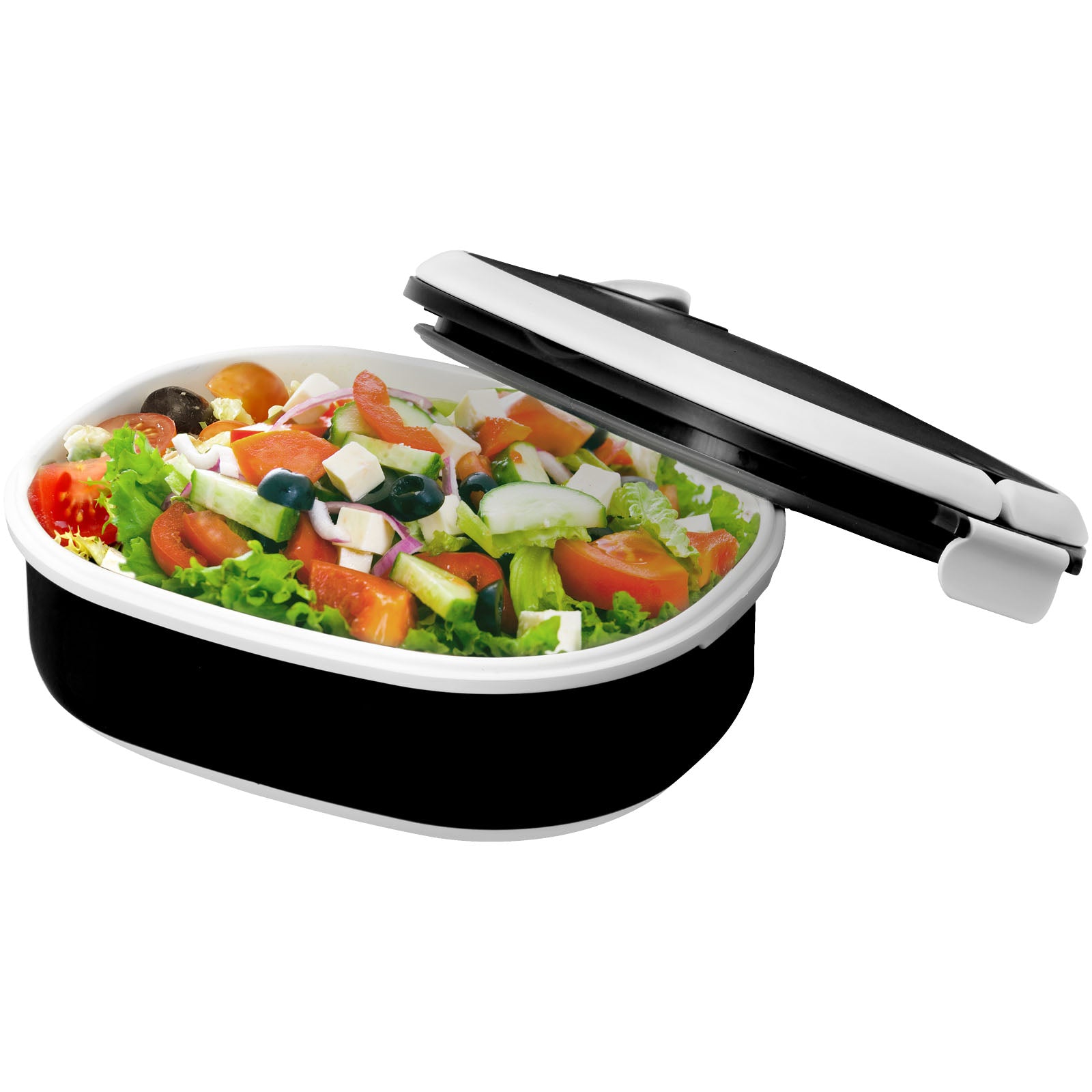 G112550 Contenitore portapranzo da 750 ml Spiga