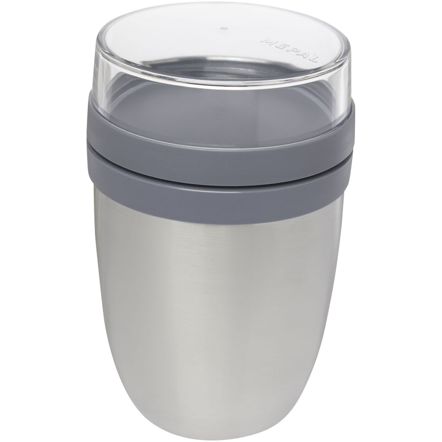 G113177 Contenitore termico portapranzo Ellipse