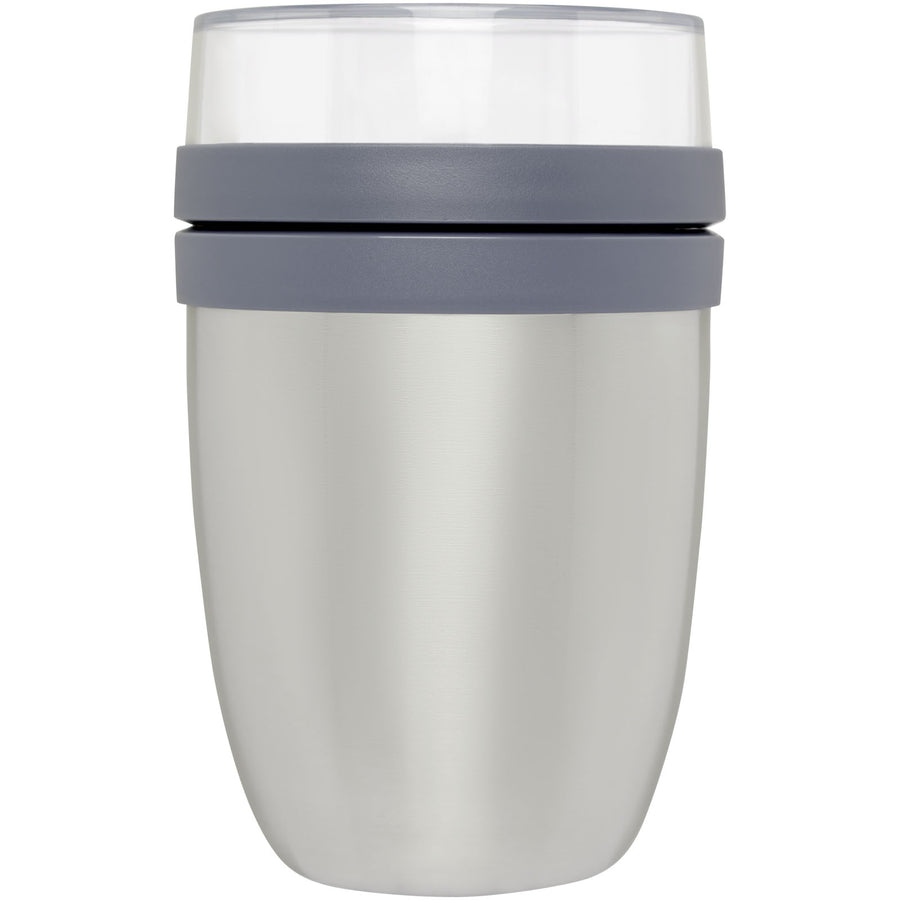 G113177 Contenitore termico portapranzo Ellipse