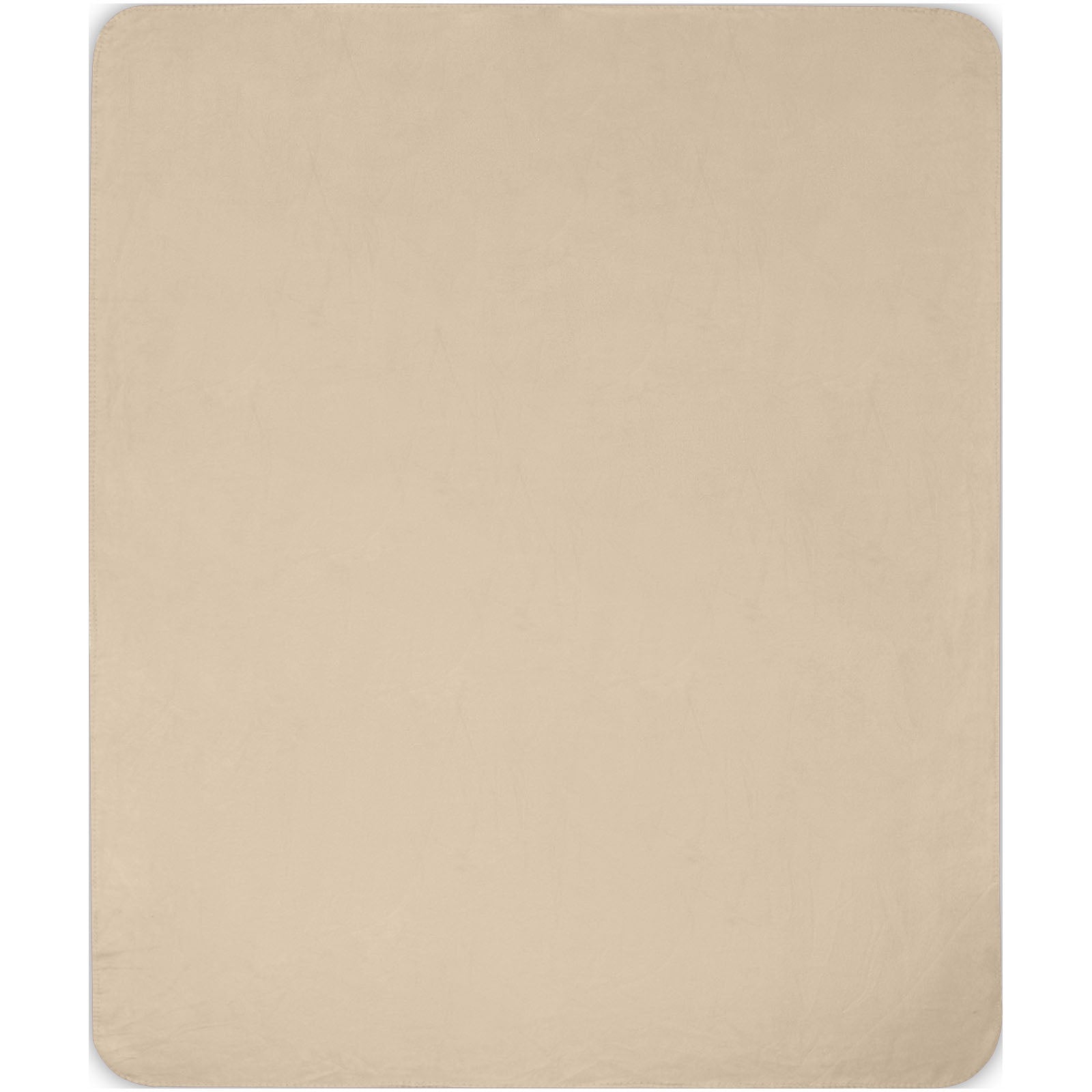 G113190 Coperta in polar fleece RPET Willow
