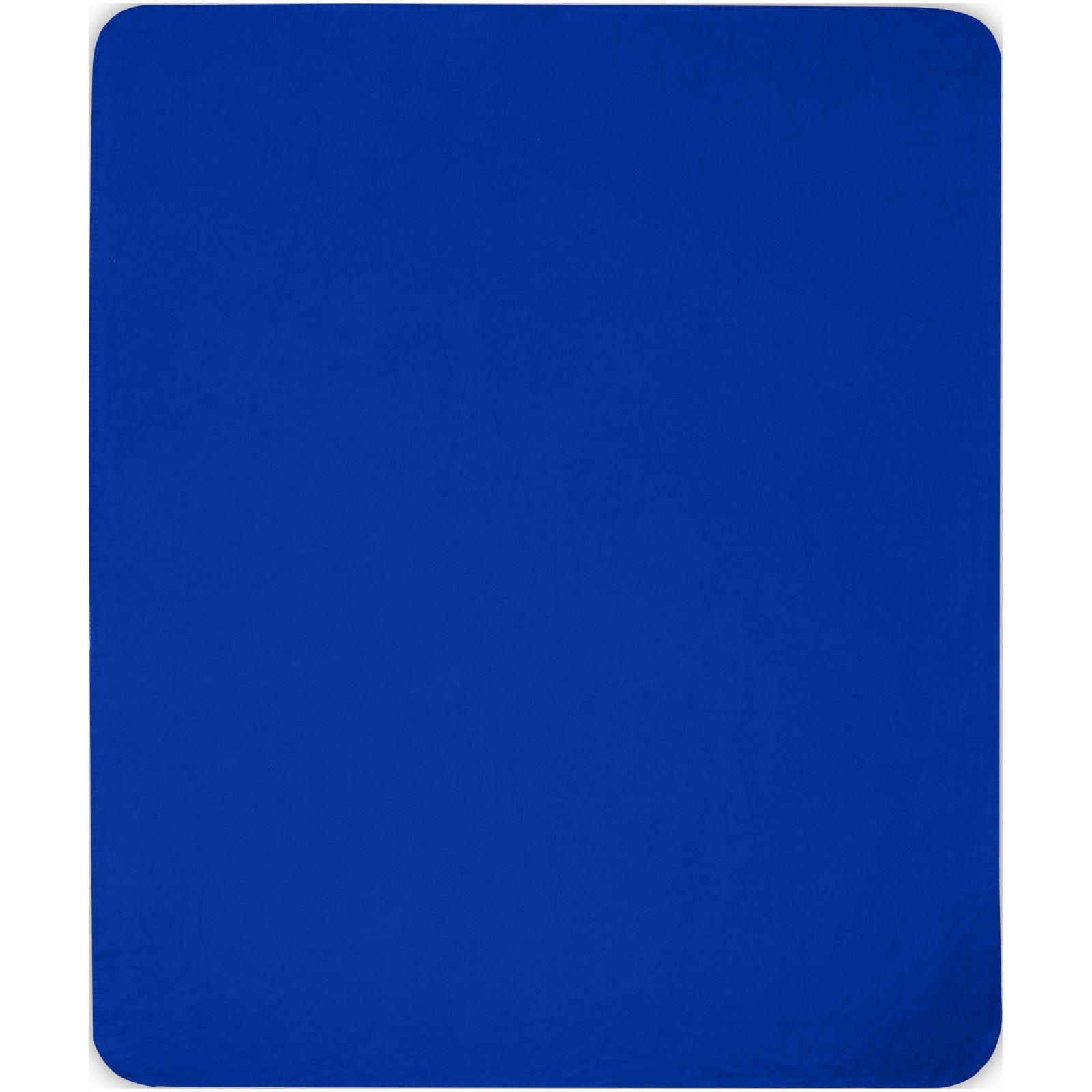 G113190 Coperta in polar fleece RPET Willow