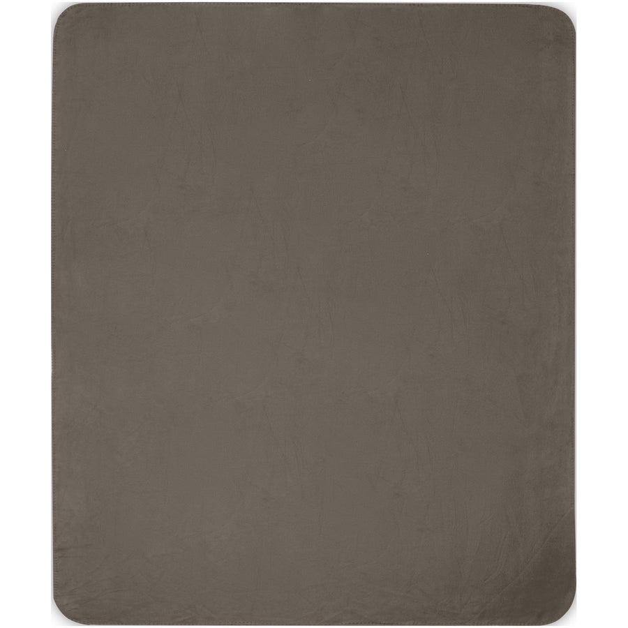 G113190 Coperta in polar fleece RPET Willow