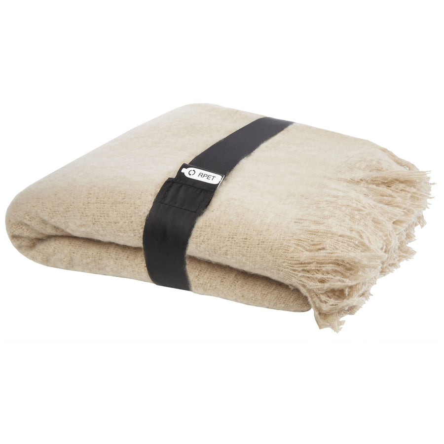 G113193 Coperta in mohair