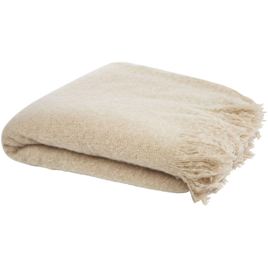 G113193 Coperta in mohair