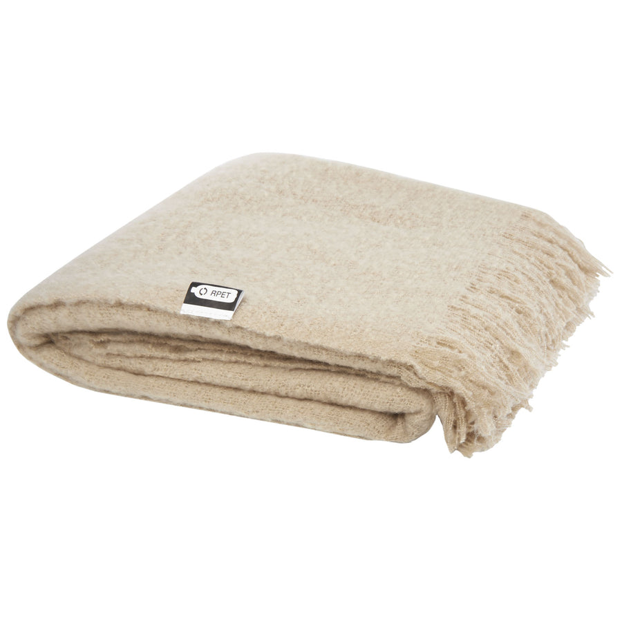 G113193 Coperta in mohair