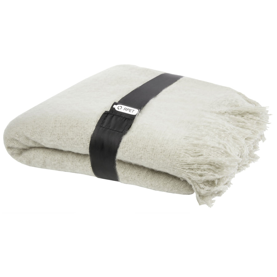 G113193 Coperta in mohair