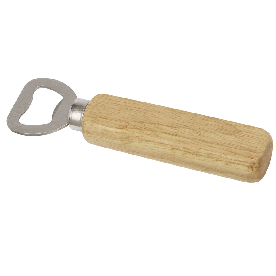 G113203 Apribottiglie in legno Brama