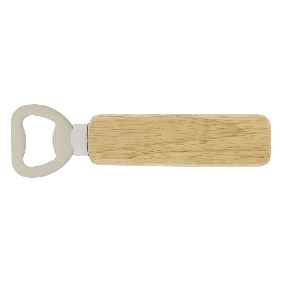 G113203 Apribottiglie in legno Brama