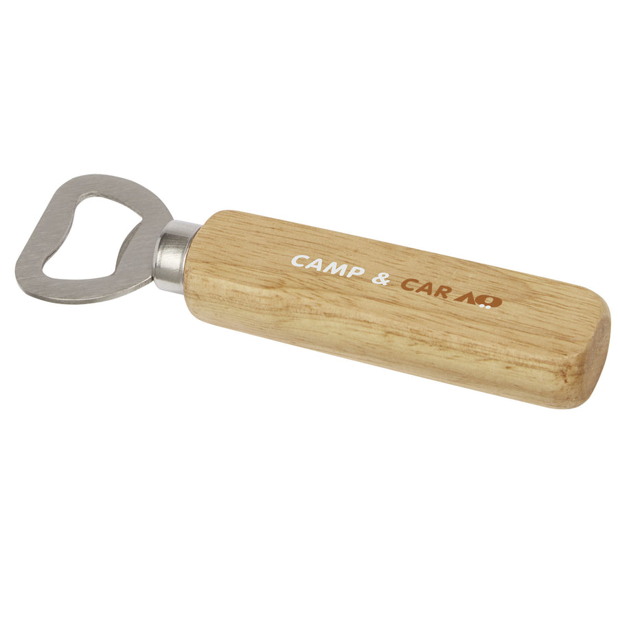 G113203 Apribottiglie in legno Brama