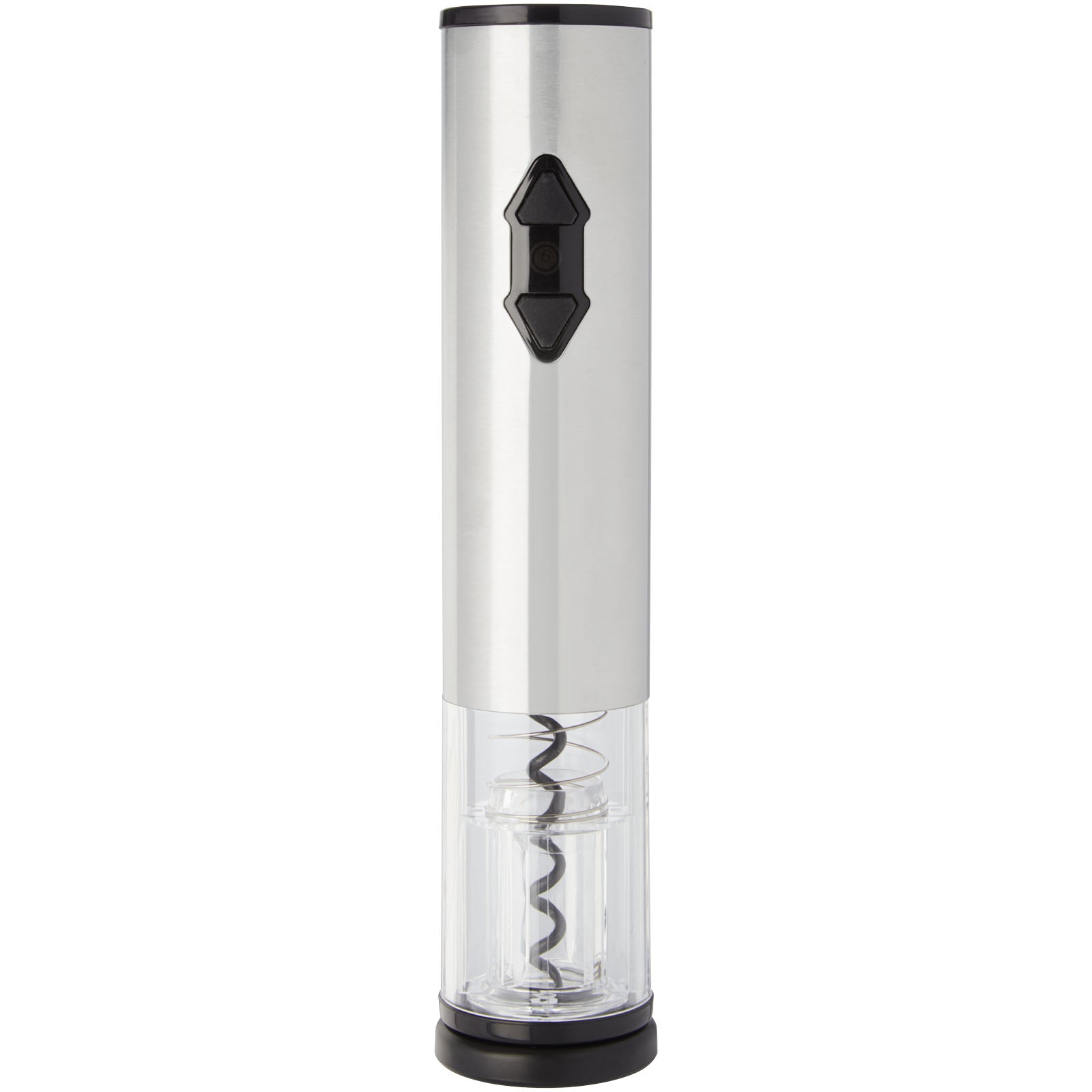 G113213 Cavatappi elettrico con accessori per vino Pino