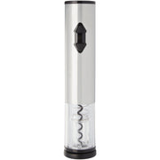 G113213 Cavatappi elettrico con accessori per vino Pino