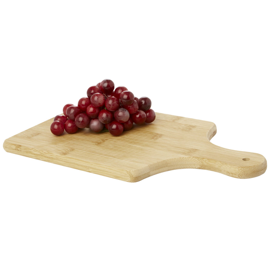 G113221 Tagliere in bambù