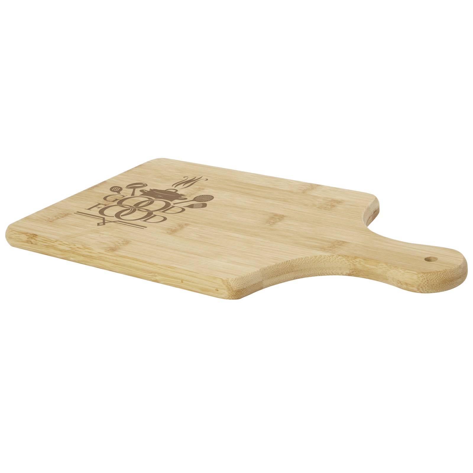 G113221 Tagliere in bamboo