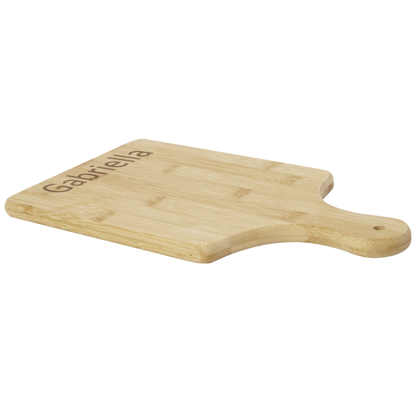 G113221 Tagliere in bamboo