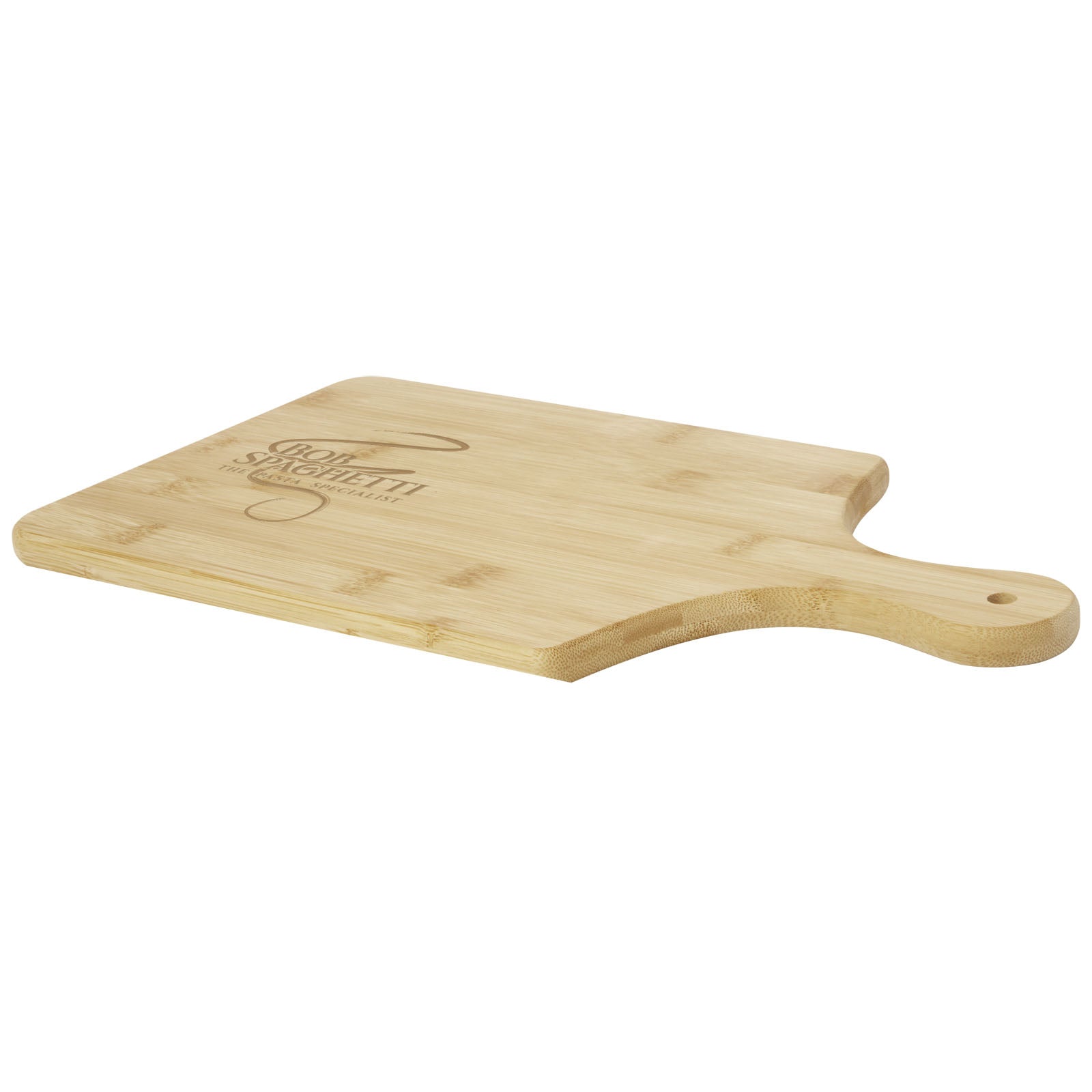 G113222 Tagliere in bamboo
