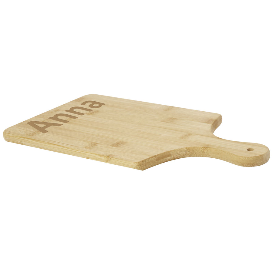 G113222 Tagliere in bambù