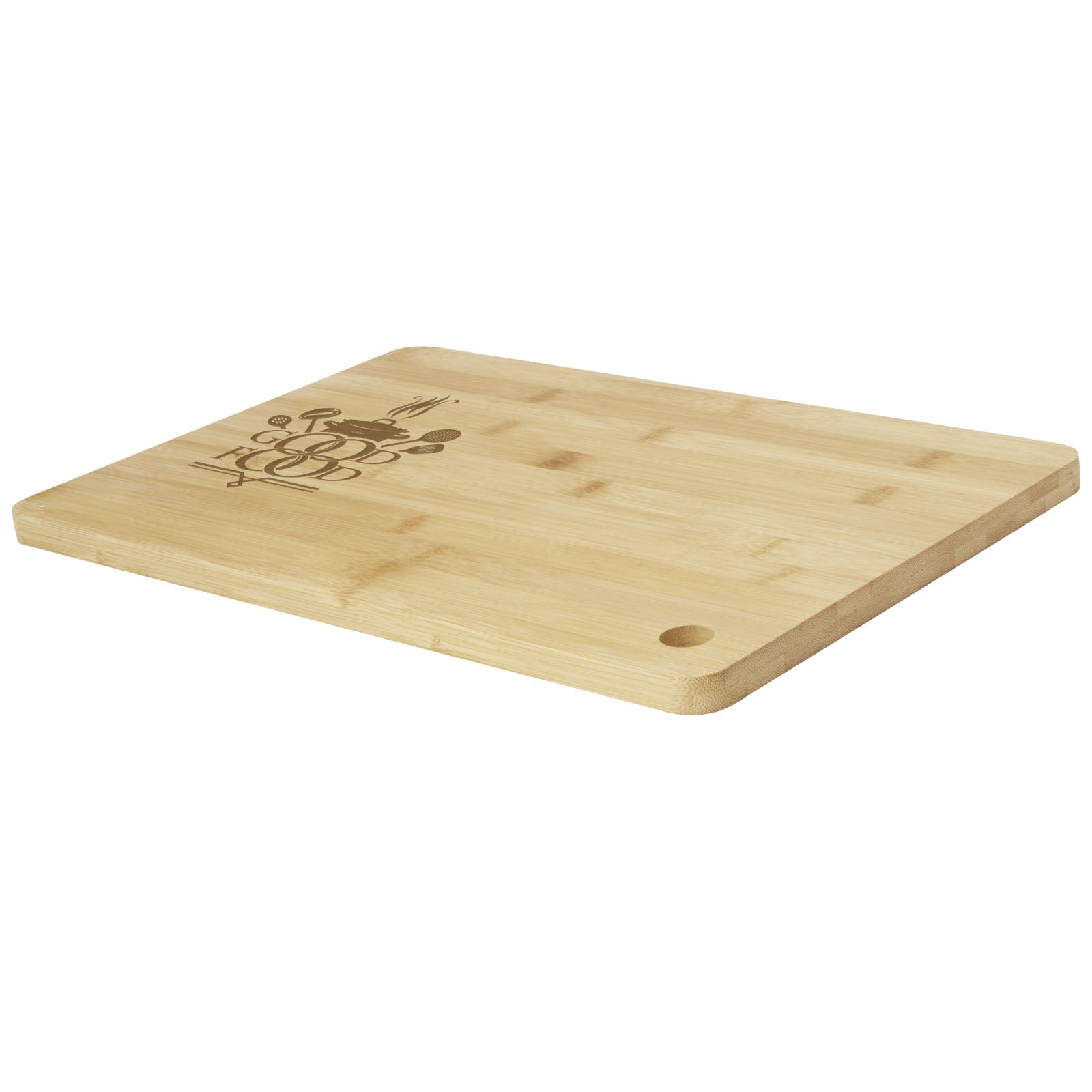 G113223 Tagliere in bamboo