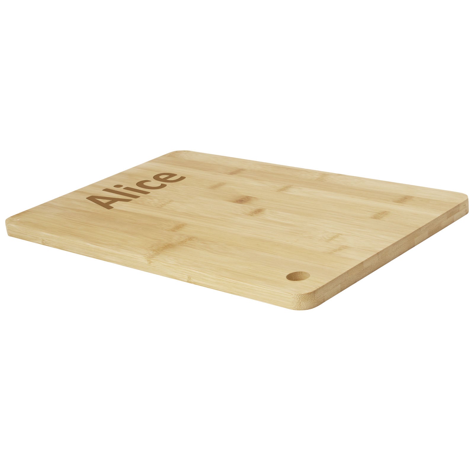 G113223 Tagliere in bamboo